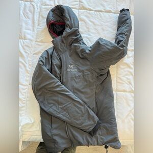 Arc’teryx Atom Hoody LT